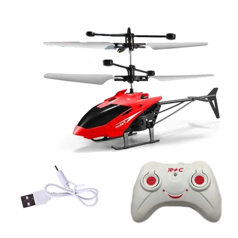 Mini RC Drone Safe Fall-resistant Toy in bulk — wholesale Toys & Games by the case