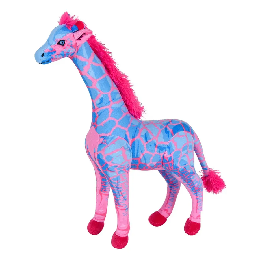 Giraffe Plush Stuffed Animal - Soft Baby Toy, 12-Inch — wholesale Plush & Squishies by the case