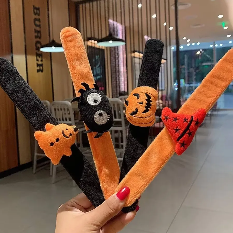 Slap Bracelet Kids Toy For — wholesale Apparel & Accessories by the case