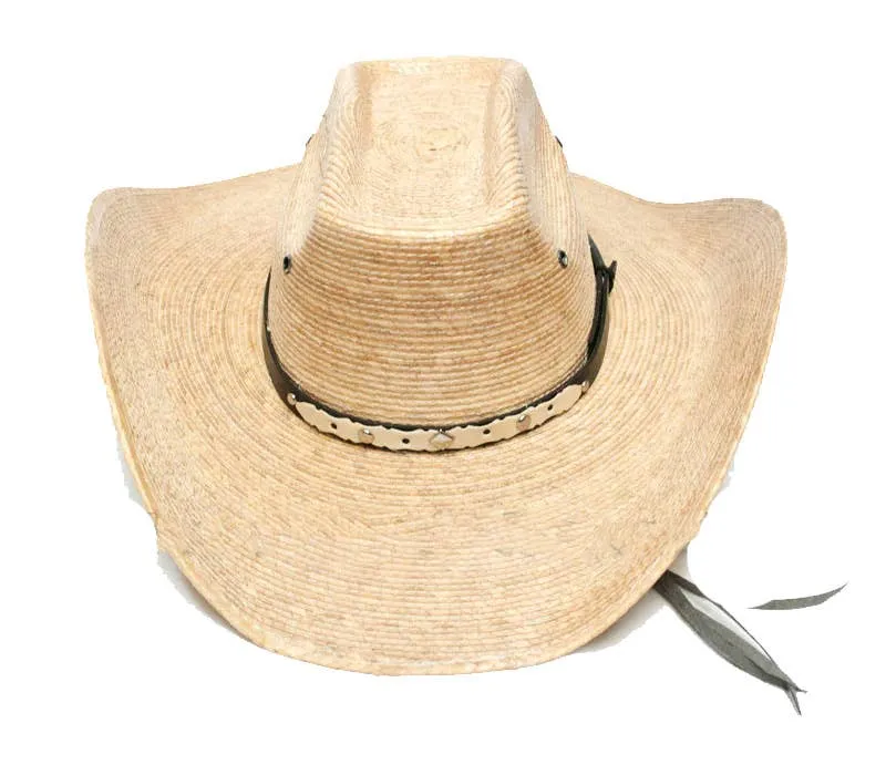 Fashionable Cowboy Straw Hats - In Bulk — wholesale Apparel & Accessories by the case