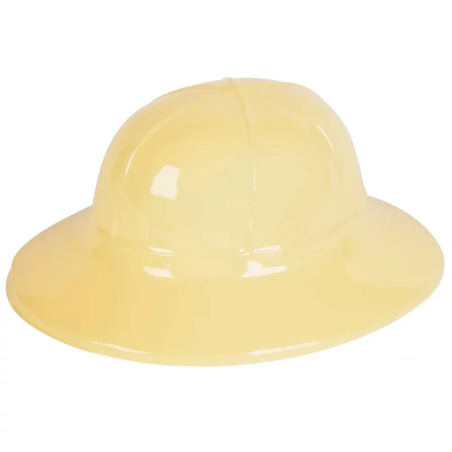 Jungle Safari Plastic Hats for Kids — wholesale Apparel & Accessories by the case