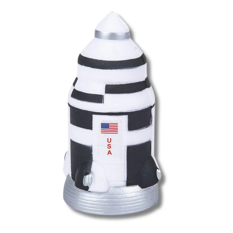 Squishy Fidget Space Rocket Kids Toy — wholesale Fidgets & Sensory by the case