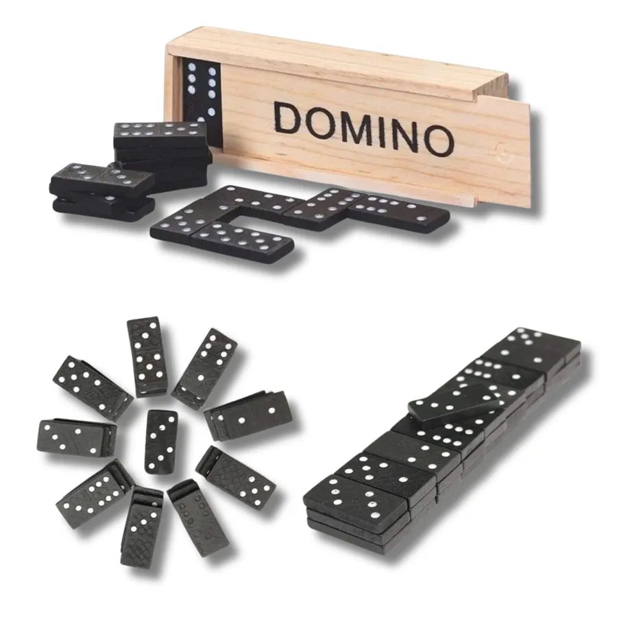 Simple Dimple Domino Stress Relief Kids Toy — wholesale Fidgets & Sensory by the case
