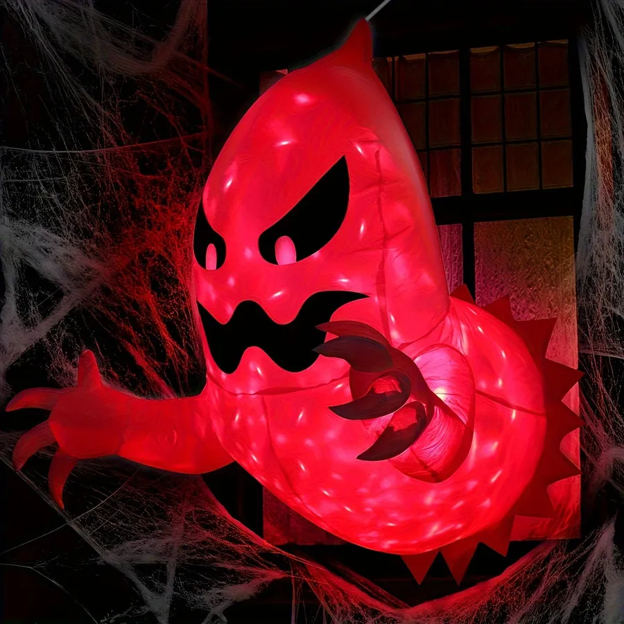 Inflatable Ghost Prop Durable Yard Decor — wholesale Home & Décor by the case
