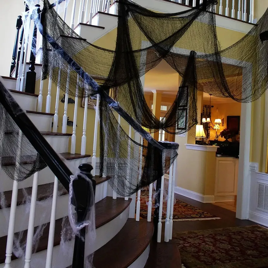 Halloween Creepy Cloth Home Décor — wholesale Seasonal & Holiday by the case