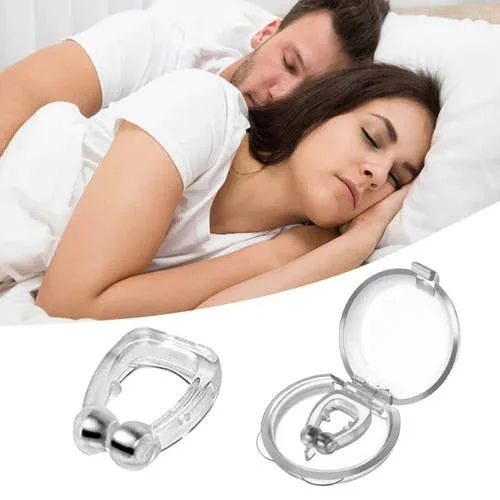 Anti-Snore Nasal Dilator 4-Pack | Snore Stopper — wholesale More Wholesale Goods by the case