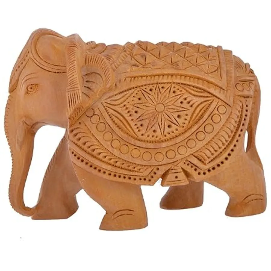 Handcrafted Wooden Peacock Edition for Home Decore's — wholesale Home & Décor by the case
