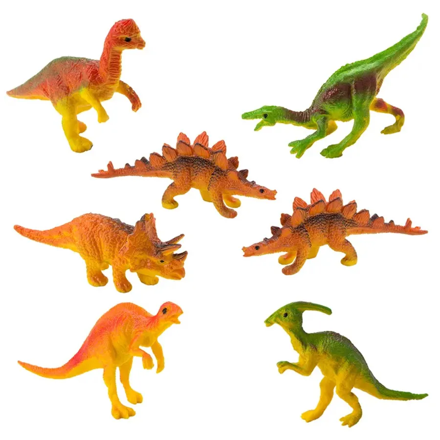 Dinosaur Toys For kids - Assorted — wholesale Toys & Games by the case