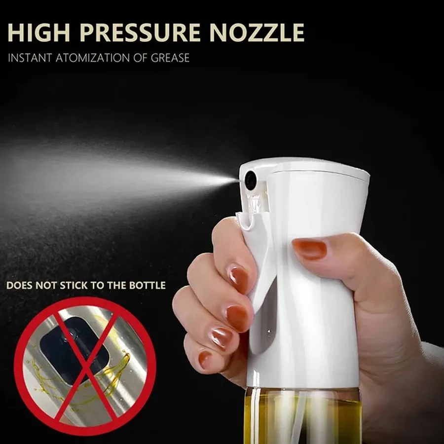 Oil Spray Bottle — wholesale Beauty & Personal Care by the case