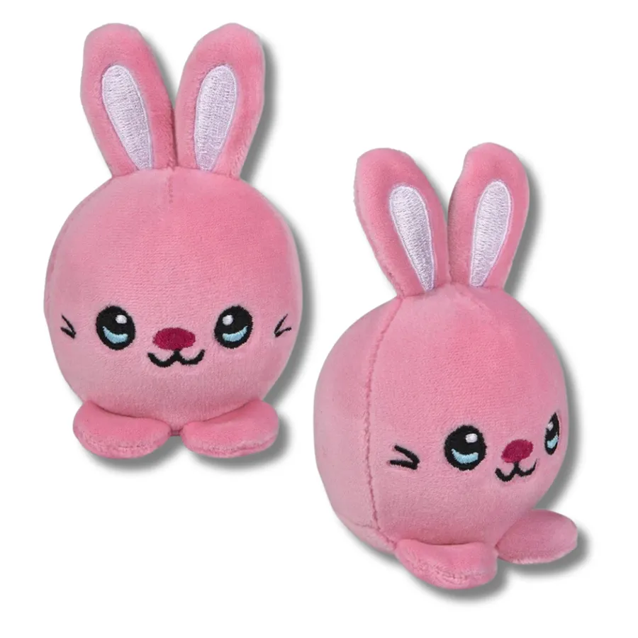 Cute Plush Bunny Stuffed Kids Toy — wholesale Plush & Squishies by the case