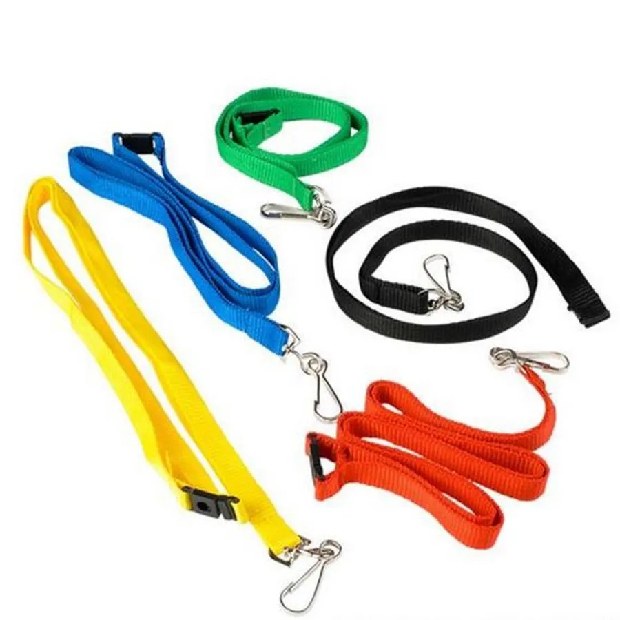 Wholesale Lanyard With Breakaway Cord — wholesale Keychains & Charms by the case