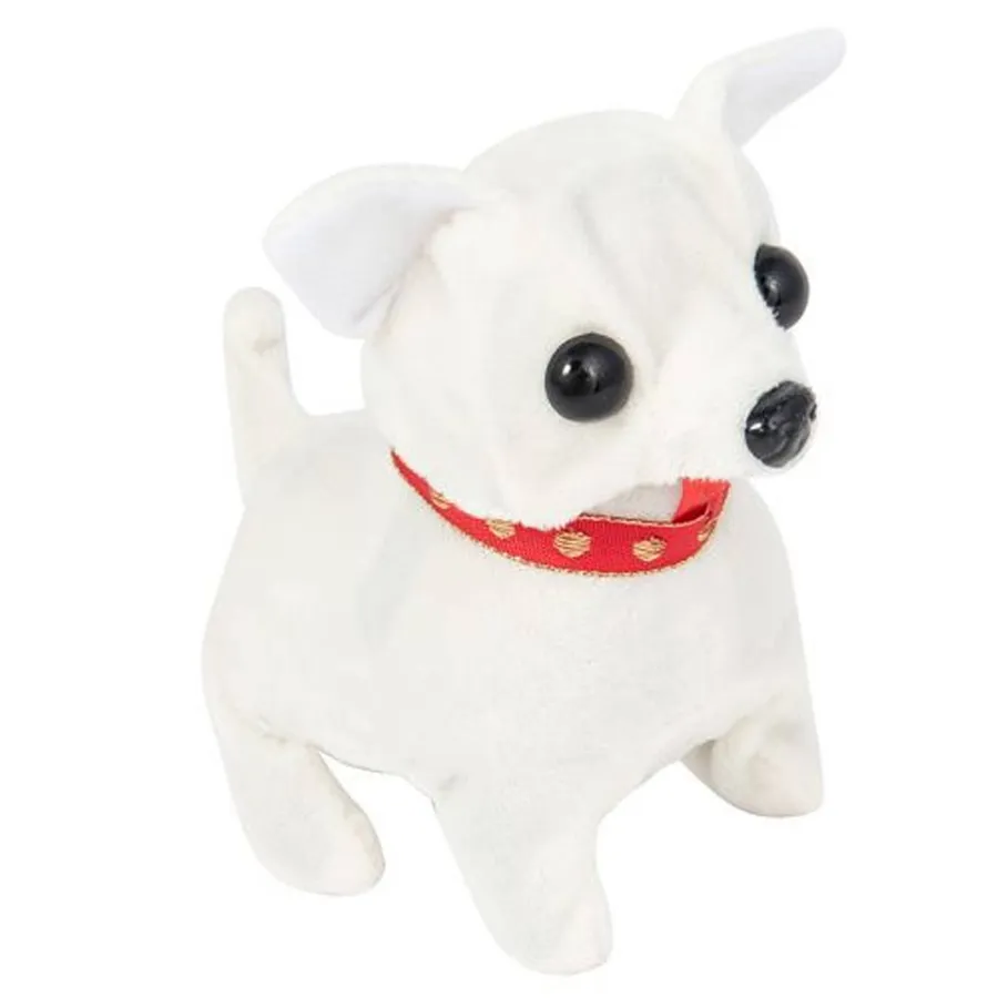 Chihuahua Walking Barking Dog Fidget toy — wholesale Fidgets & Sensory by the case