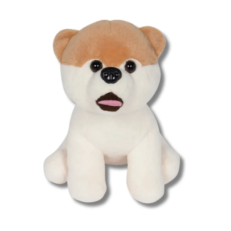 Soft Plush Stuffed Dog Toy For Kids — wholesale Plush & Squishies by the case