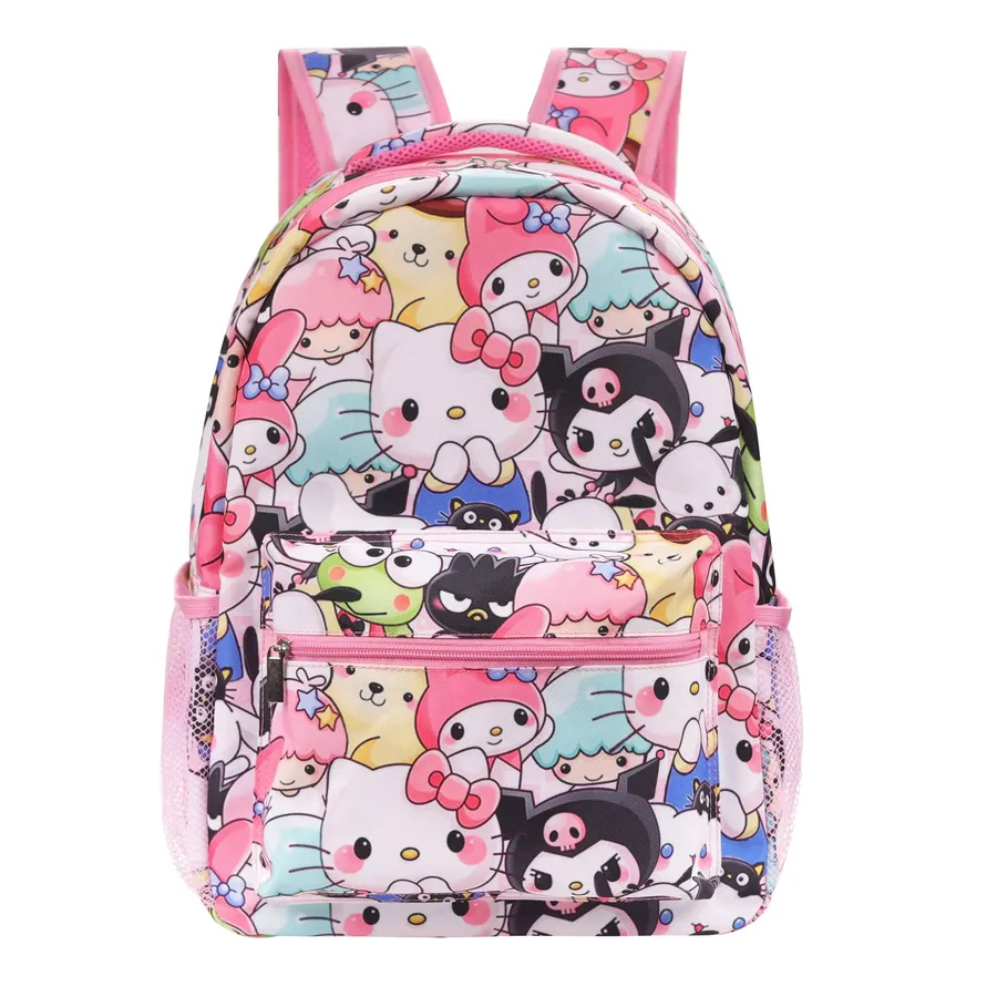 Kids Backpack - Cute Cartoon Easter Design, Small — wholesale Seasonal & Holiday by the case