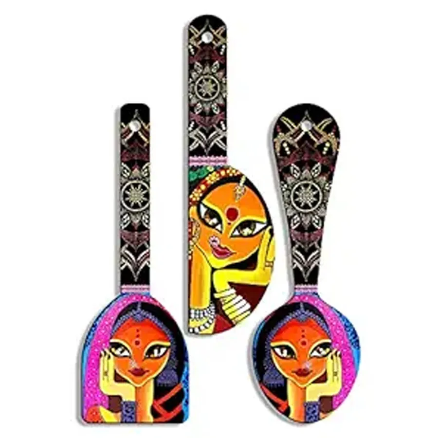 Wooden Wall Hangings for Home Decore — wholesale Home & Décor by the case