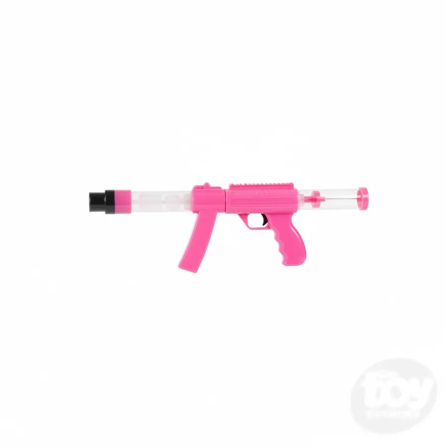 19-Inch Glow in the Dark Pink Space Blaster Toy | Kids Novelty Toys for Imaginative Play & Birthday Gifts — wholesale Toys & Games by the case