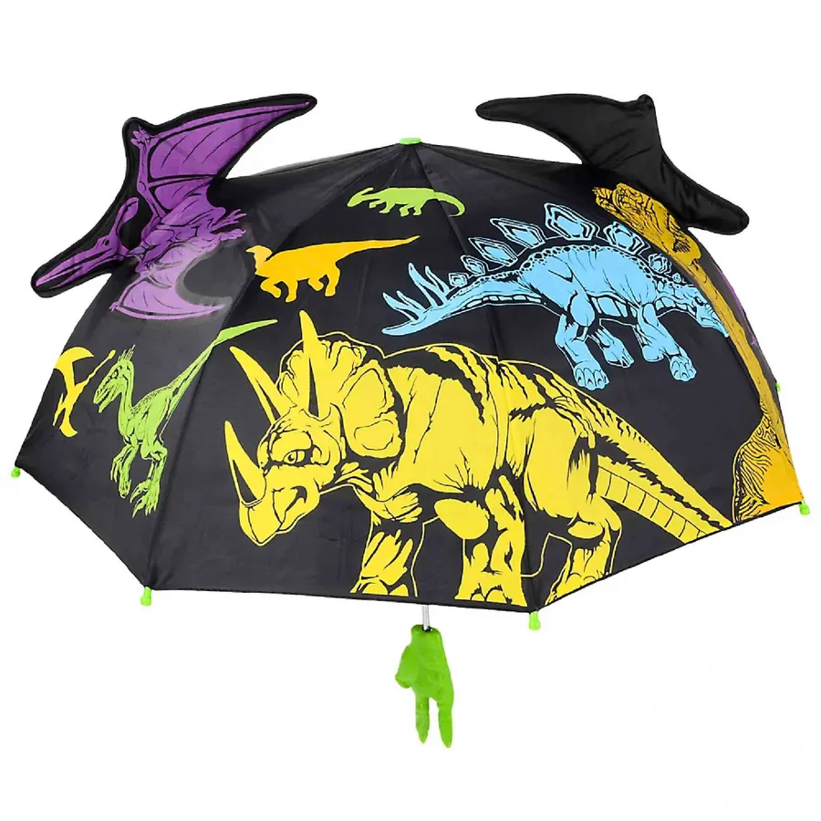 Dinosaur Umbrella For Kids — wholesale More Wholesale Goods by the case