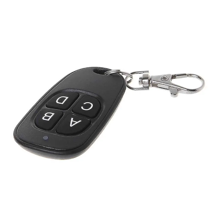 Universal Remote Control Gate Opener — wholesale Keychains & Charms by the case