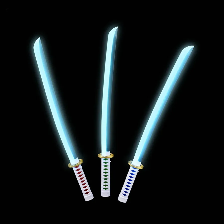Light Up Premium Sword With Sound For Kids — wholesale Toys & Games by the case