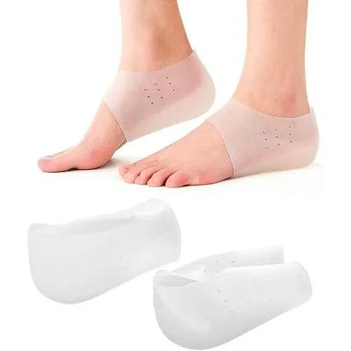 Height Increase Silicone Inserts | Invisible Lift — wholesale More Wholesale Goods by the case