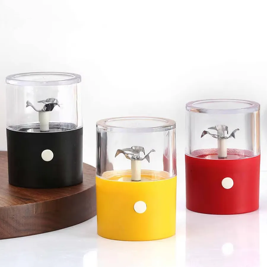 Multifunctional Rechargeable Automatic Electric Grinder — wholesale More Wholesale Goods by the case