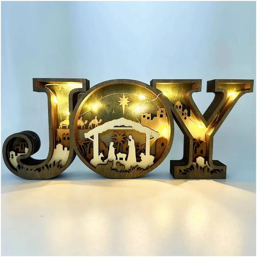Unique Wooden Crafts for Home Decore — wholesale Home & Décor by the case