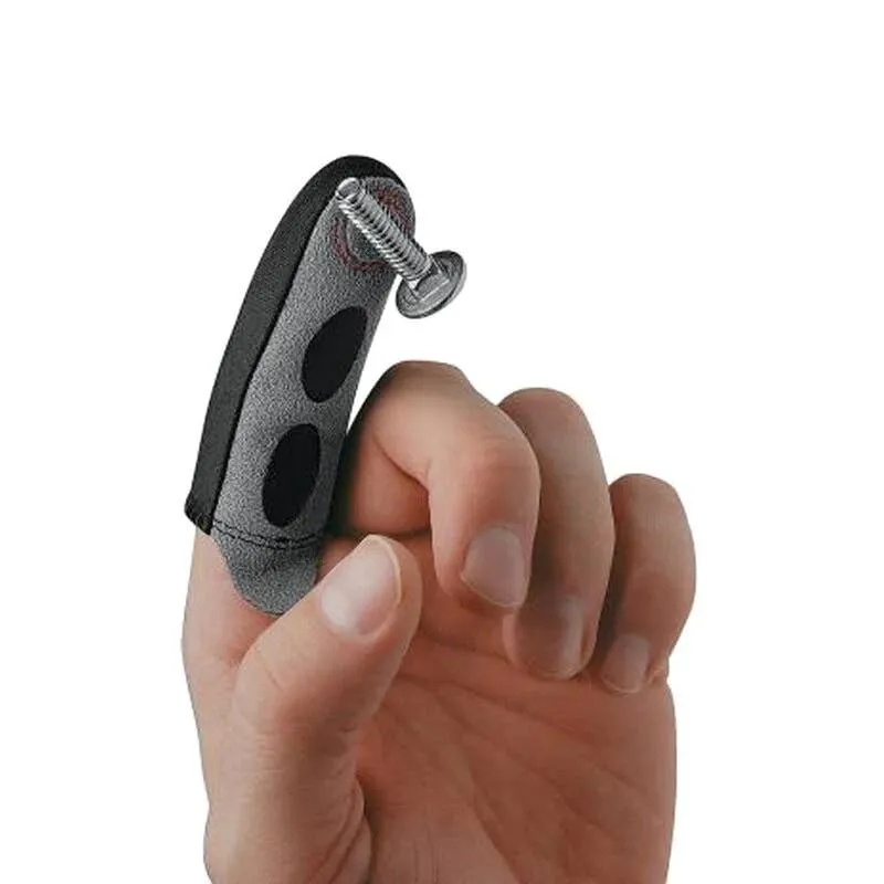 Magnetic Fingertip Sleeve | Stress Relief Focus Aid — wholesale Fidgets & Sensory by the case
