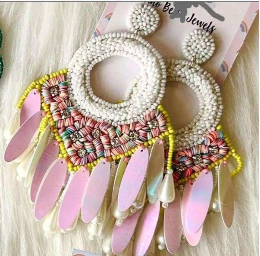Unique Studs Earrings for Girls & Women' Keeraft Home Gifts — wholesale Apparel & Accessories by the case