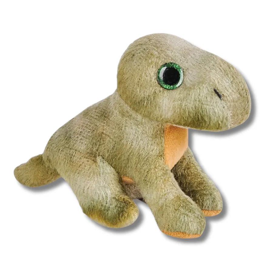 Brontosaurus Soft Plush Stuffed Animal Kids Toy — wholesale Plush & Squishies by the case