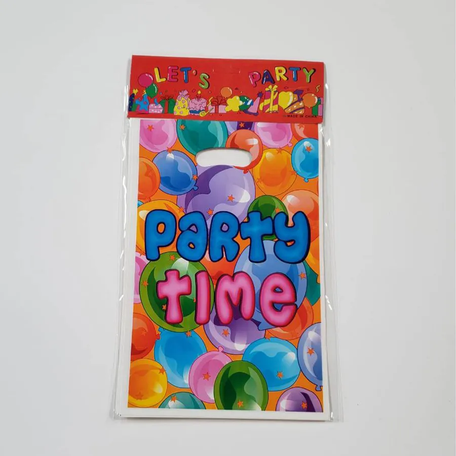 Party Gift Loot Bags for Birthday In Bulk — wholesale Party & Gifts by the case