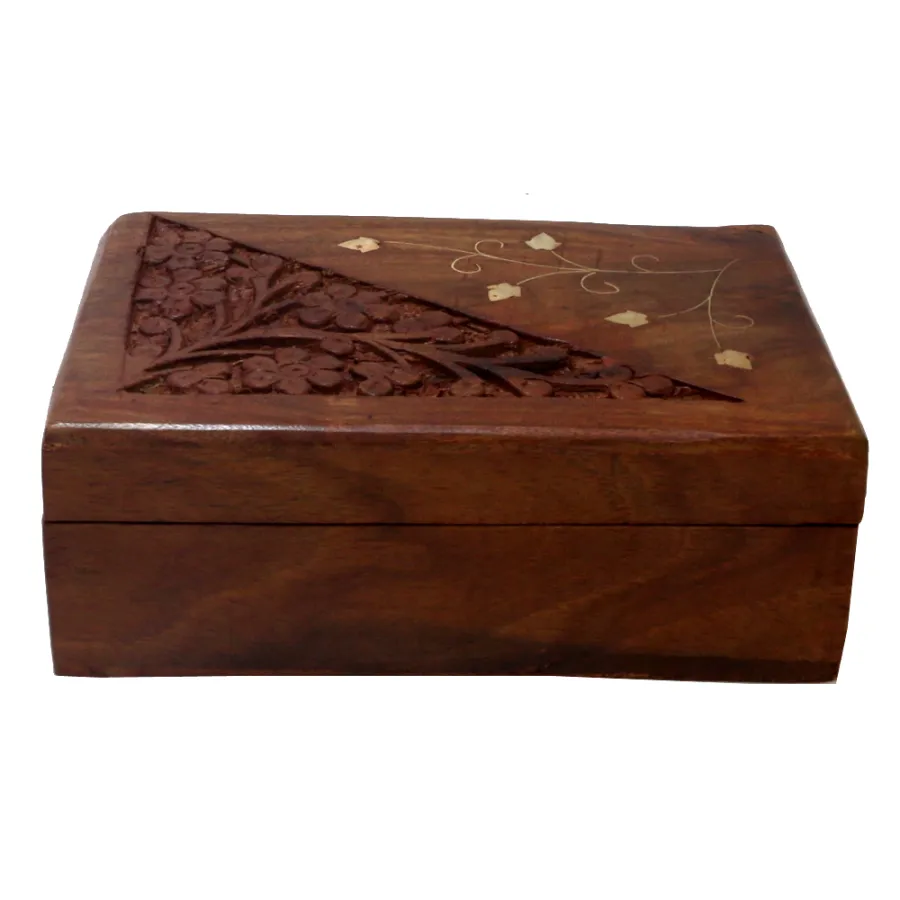 New Alluring Burnished Colored & Carved Wooden — wholesale Toys & Games by the case