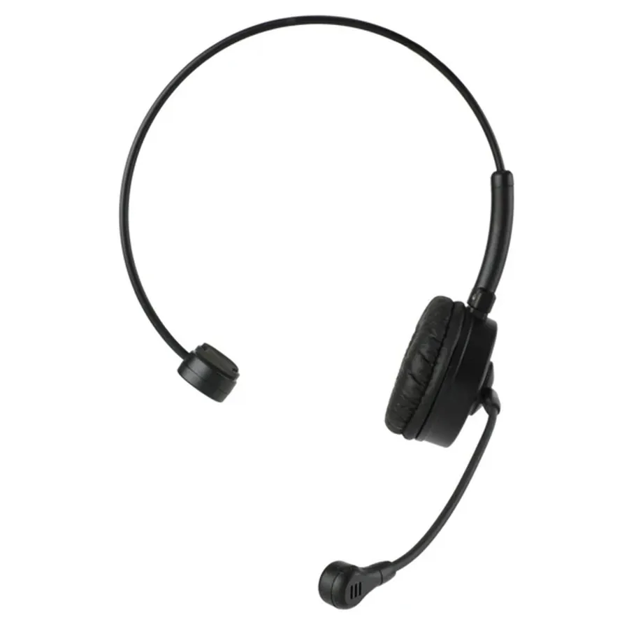 Wireless Bluetooth Headset with Flexible Mic — wholesale Tech & Gadgets by the case