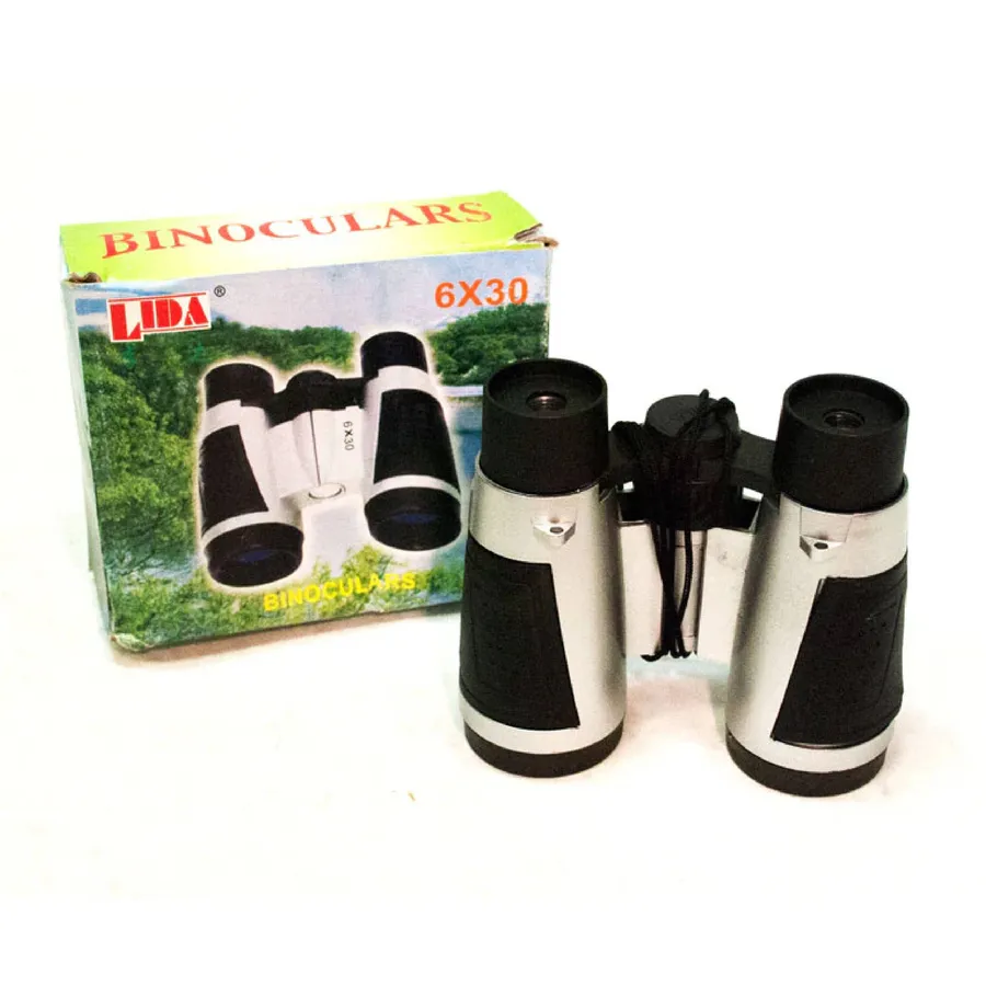 Binoculars Fidget Children Kids Toy — wholesale Fidgets & Sensory by the case
