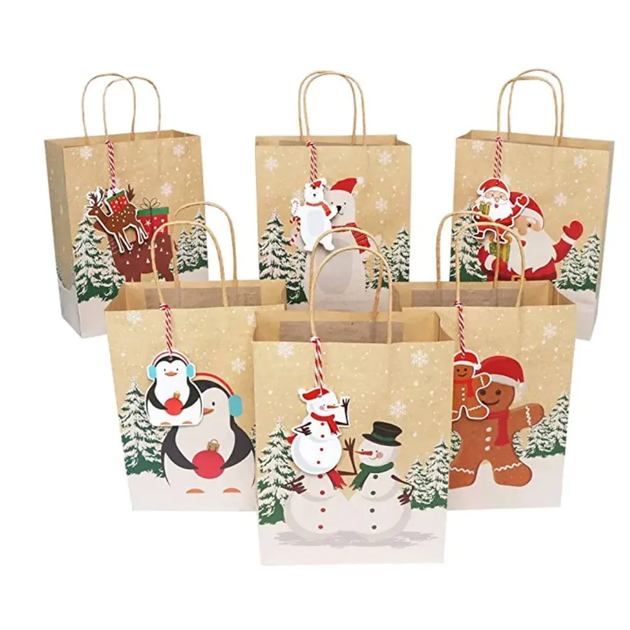 Gift Wrapping Paper Bag For ation - Home Decore — wholesale Party & Gifts by the case