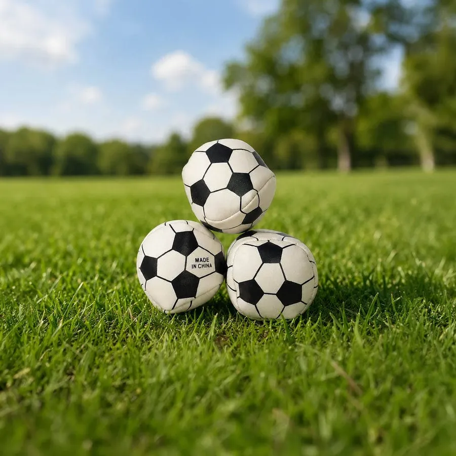 Soccer Balls For Kids — wholesale Toys & Games by the case