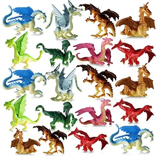 Sensory Toy Stress Balls (25 Pack) - Mini Squeezable Fidget Squishy Toys in Assorted Shapes — wholesale Fidgets & Sensory by the case