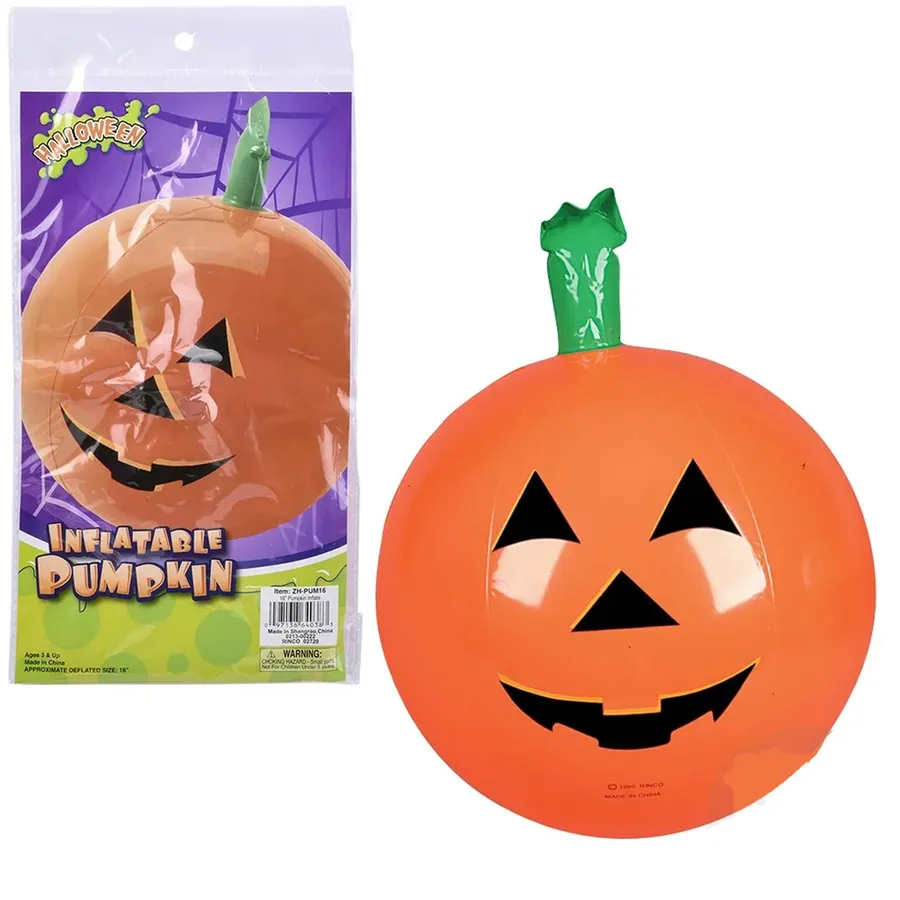 Inflate Fun Toy For Kids — wholesale Toys & Games by the case