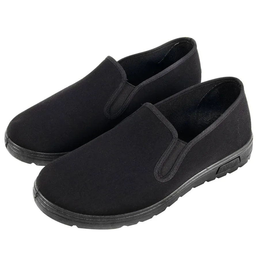 Easter Black Shoes — wholesale Seasonal & Holiday by the case