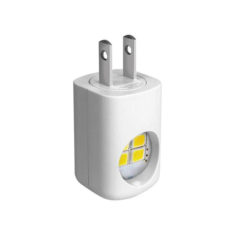 Plug In Sensitive Night Light For Decor — wholesale Home & Décor by the case