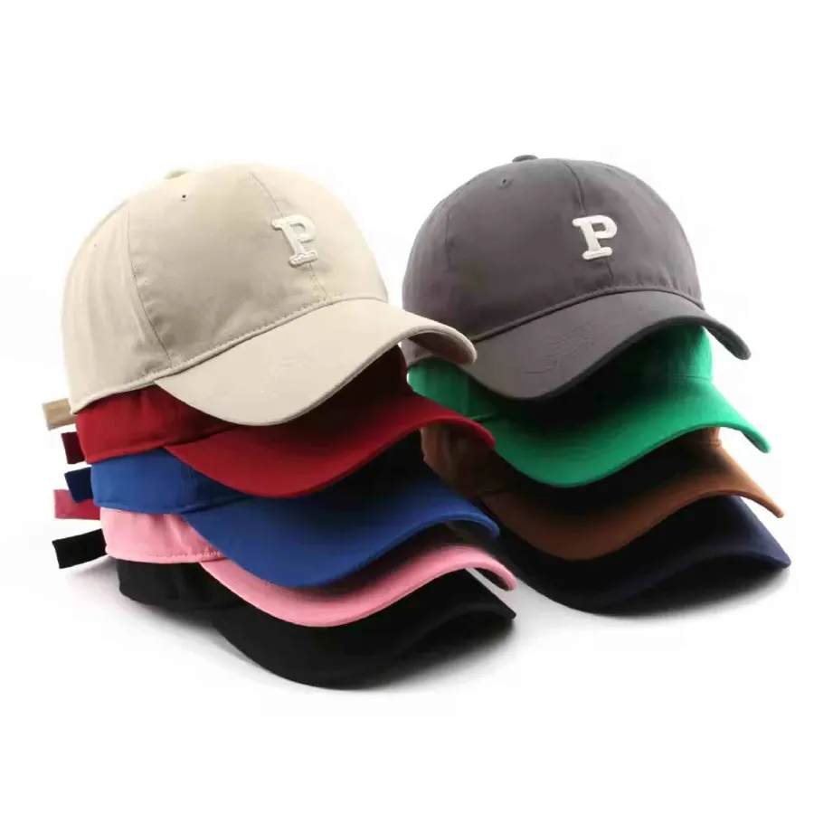Wholesale Casual Baseball Caps For Men's — wholesale Apparel & Accessories by the case