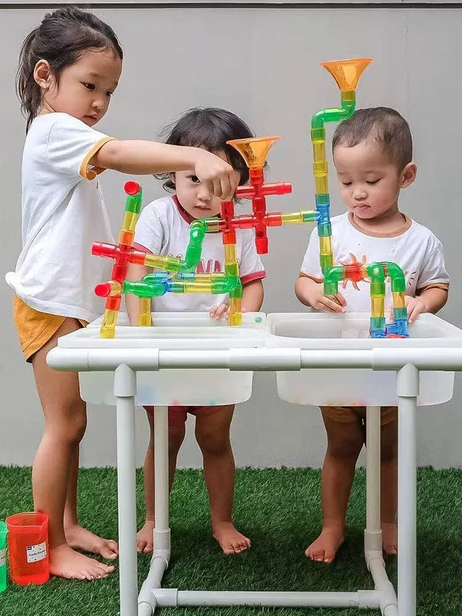 Hydrodynamic Light Teaching Aids Kids Toy in bulk — wholesale Toys & Games by the case