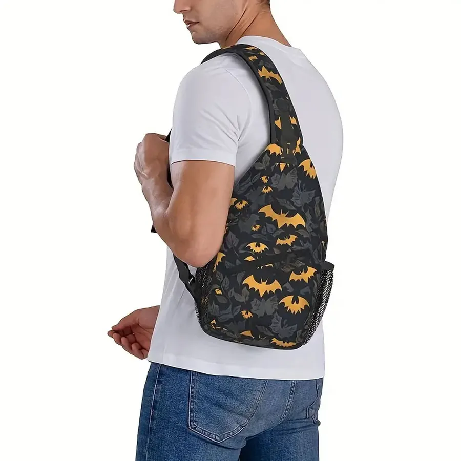 Fashionable Printed Valentine Backpack — wholesale Seasonal & Holiday by the case