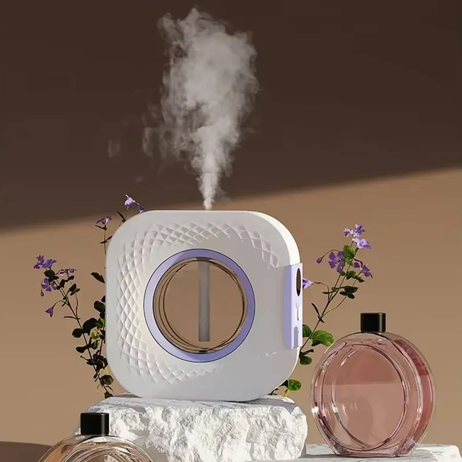 Digital Display Portable Air Purifier For Home — wholesale More Wholesale Goods by the case