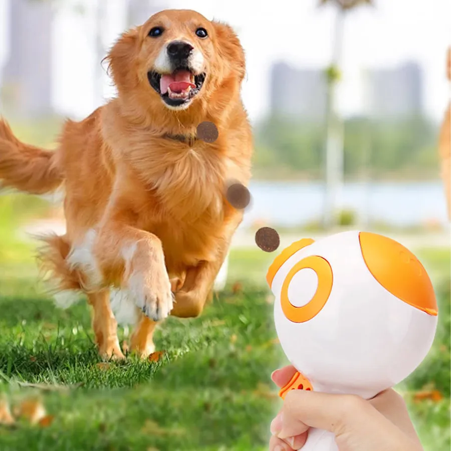 Pet Feeding Transmitter Function Toy - Assorted — wholesale Pet by the case