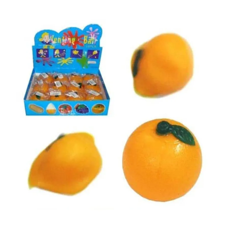 Magic Return to Shape Splat Toy In Bulk — wholesale Toys & Games by the case