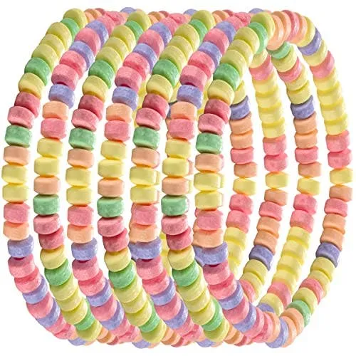 Wholesale 3” Glow in the Dark Coil Spring Toy - Pack of 4 - Colorful Neon Rainbow Magic Spring Toys for Girls or Boys, P — wholesale Party & Gifts by the case