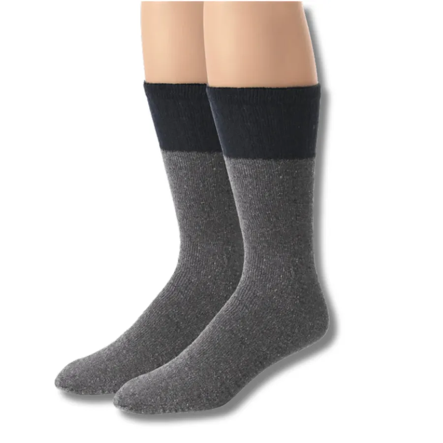 Holiday Winter Women Thermal Crew Socks 100 Socks — wholesale Seasonal & Holiday by the case