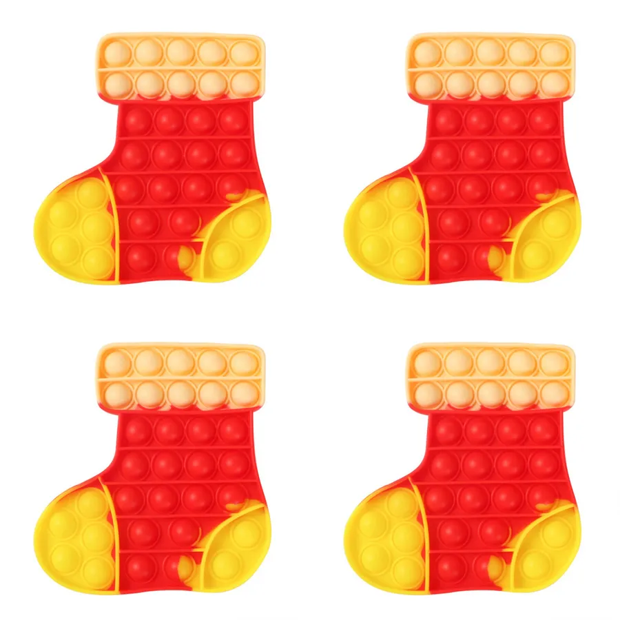 Trendy Pop It Fidget Stress Relief Kids Toys — wholesale Fidgets & Sensory by the case