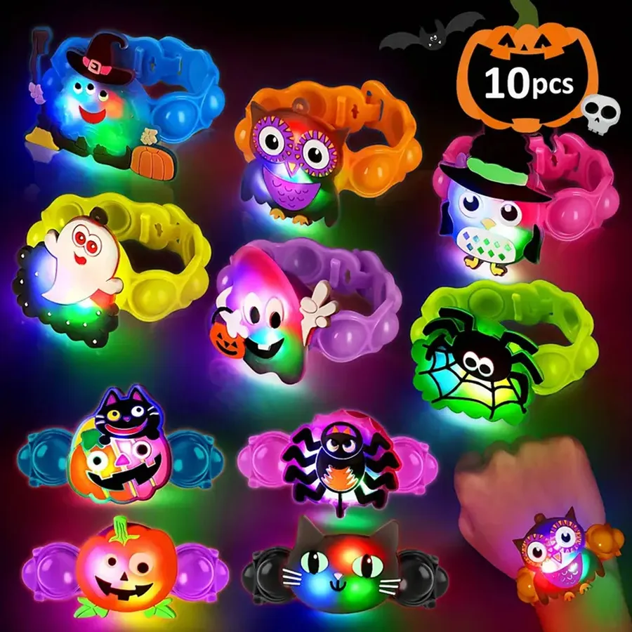 Light Up Bracelets For Kids — wholesale Apparel & Accessories by the case