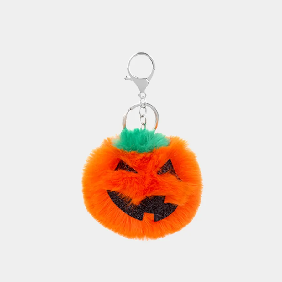 Plush Pumpkin In Bulk Keychains ToyIn Bulk — wholesale Plush & Squishies by the case